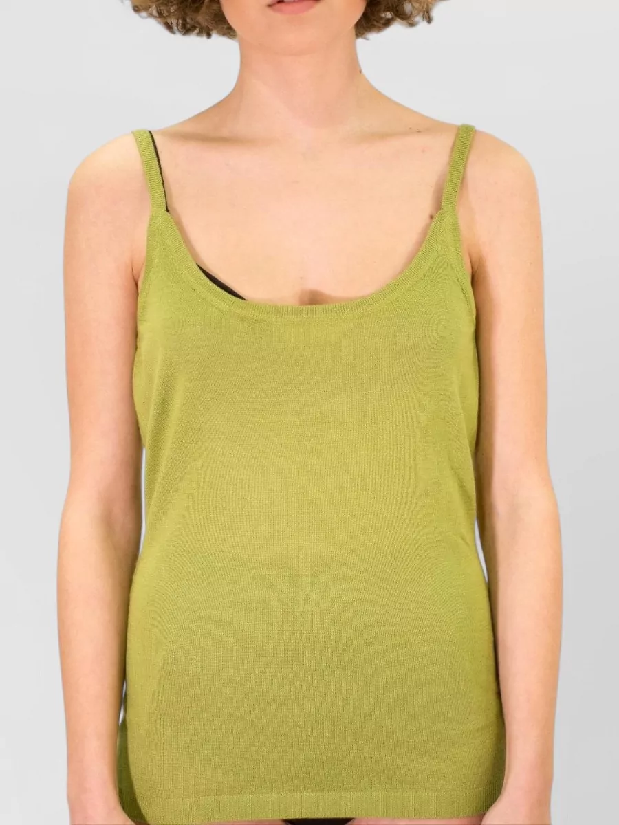 La Rose Tank Top