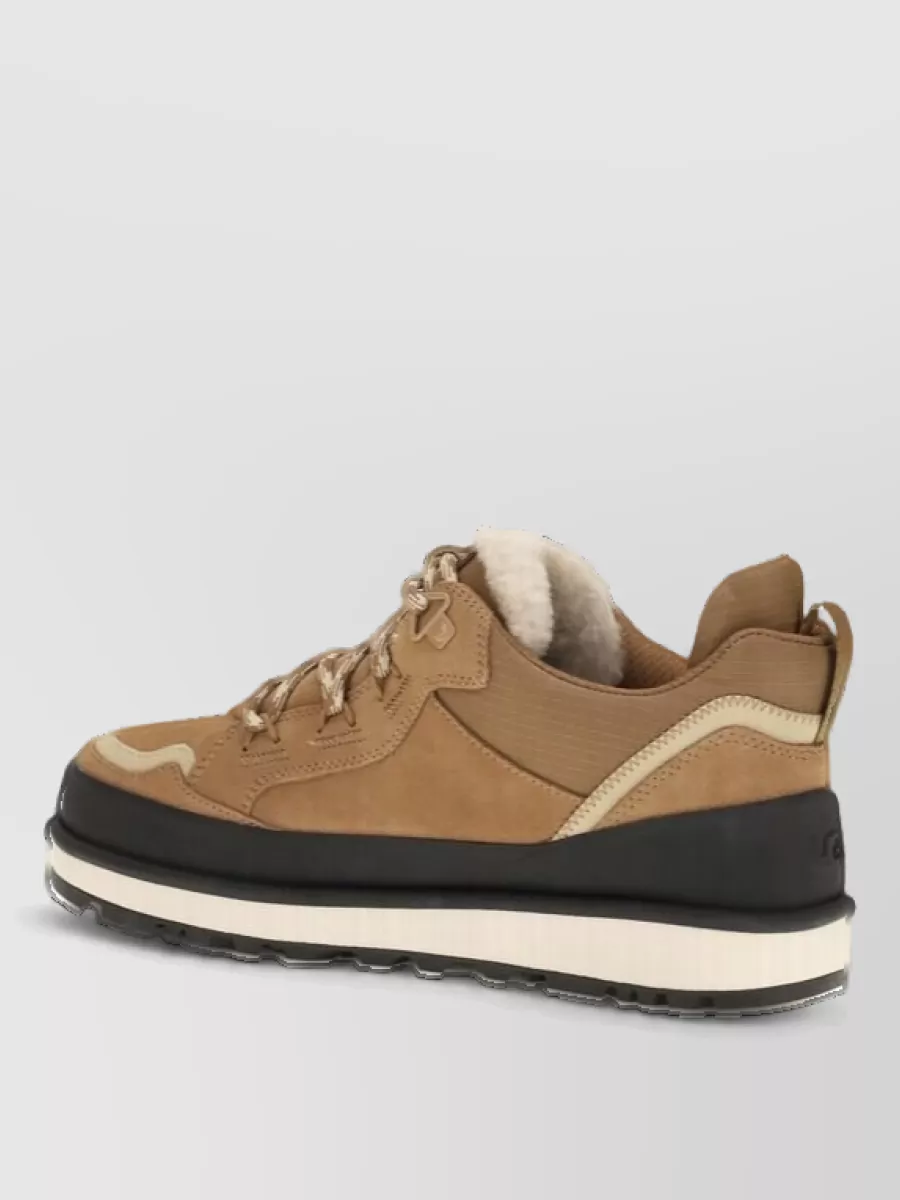 Ugg Leather Boots
