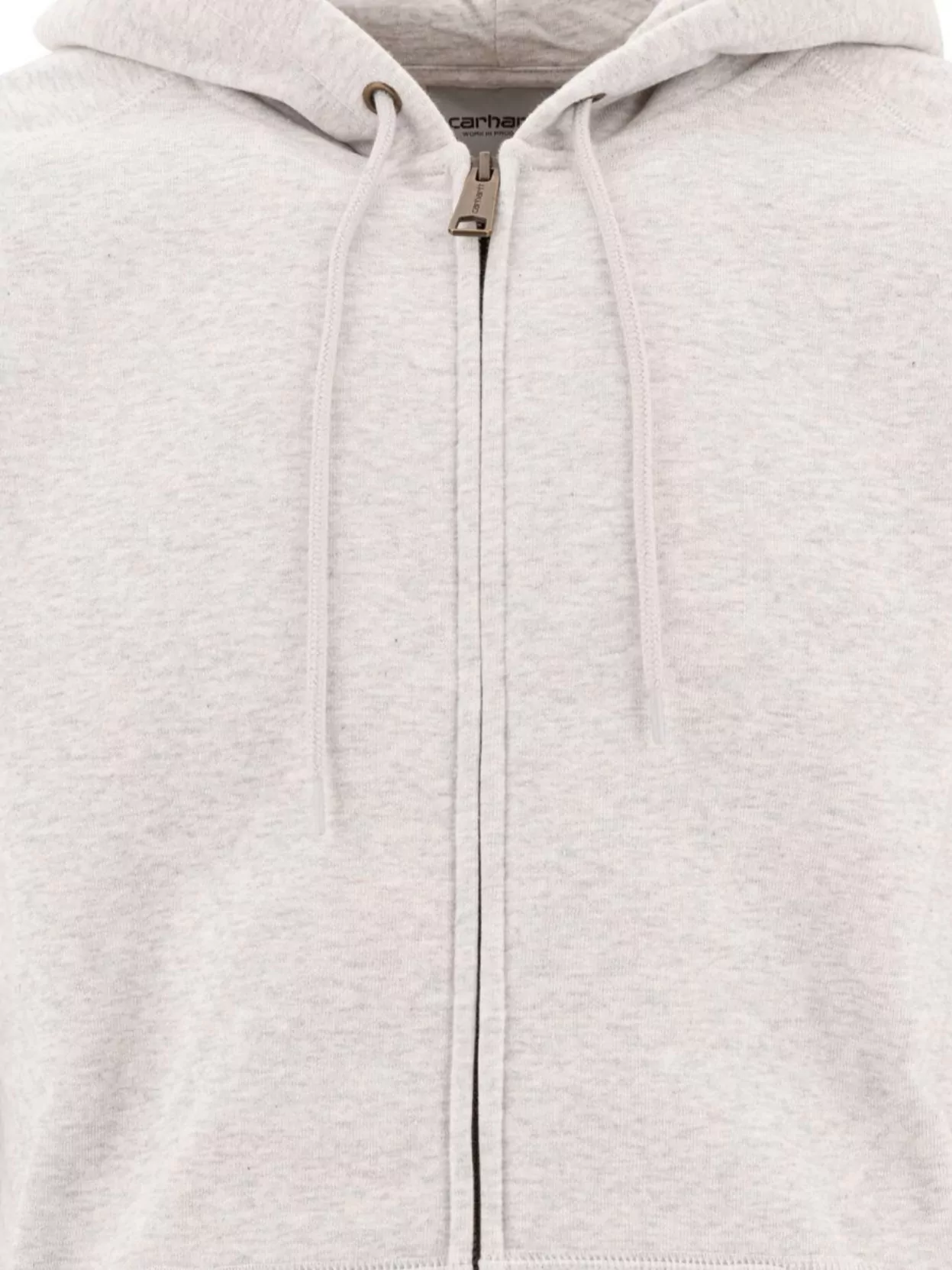 Carhartt Wip Hooded Kangaroo Pocket Sweater