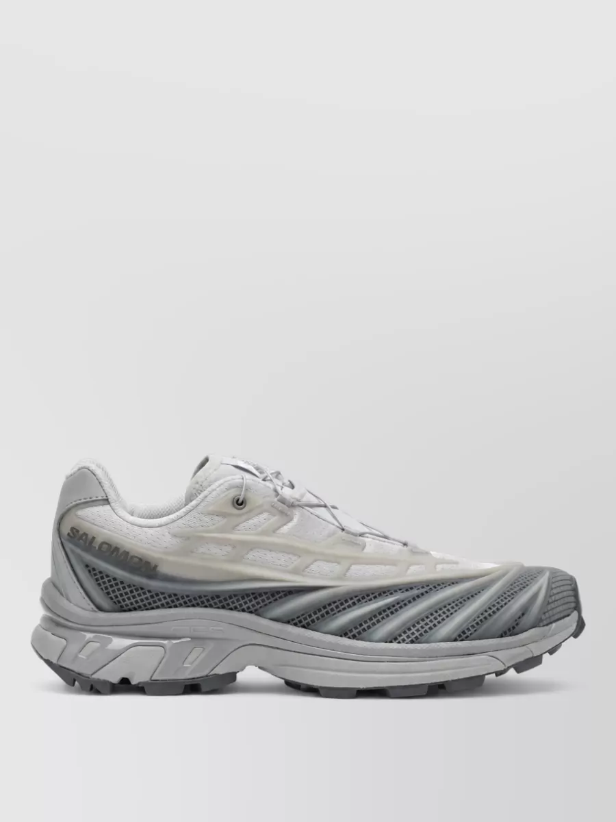 Salomon low-top sneakers