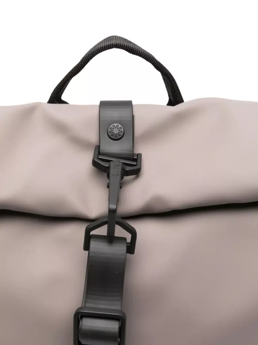 Rains Rolltop Backpack