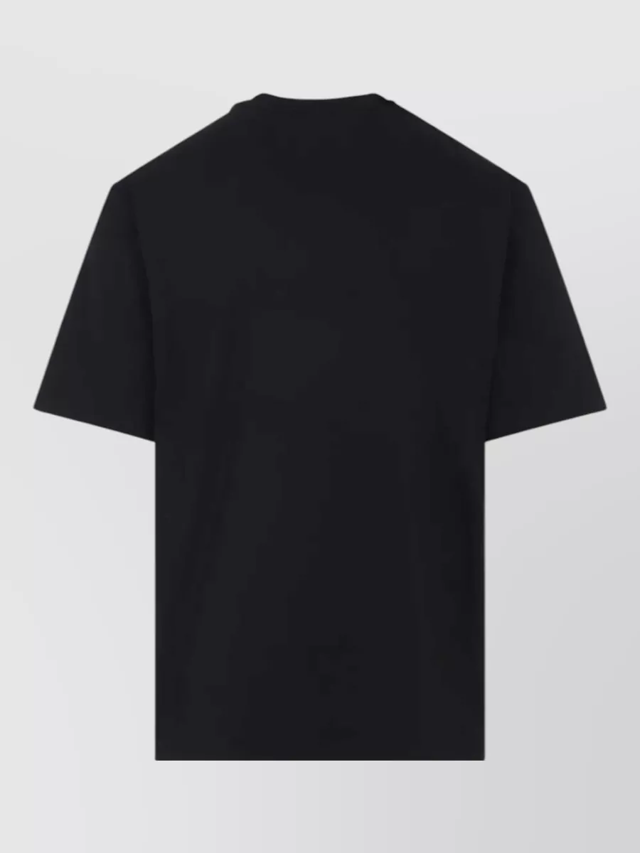 Amiri Logo-Print Cotton T-Shirt