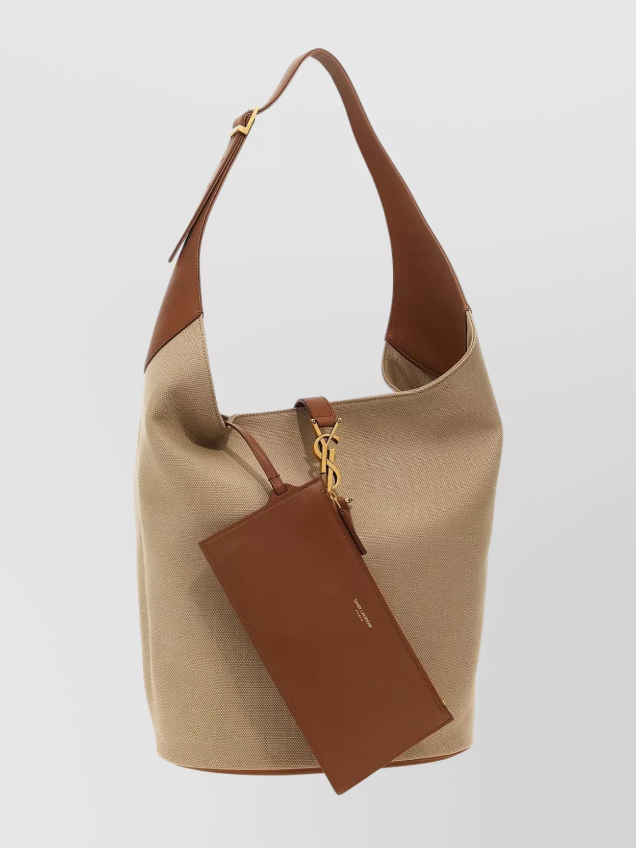 Saint Laurent Hobo Bag Adjustable Strap