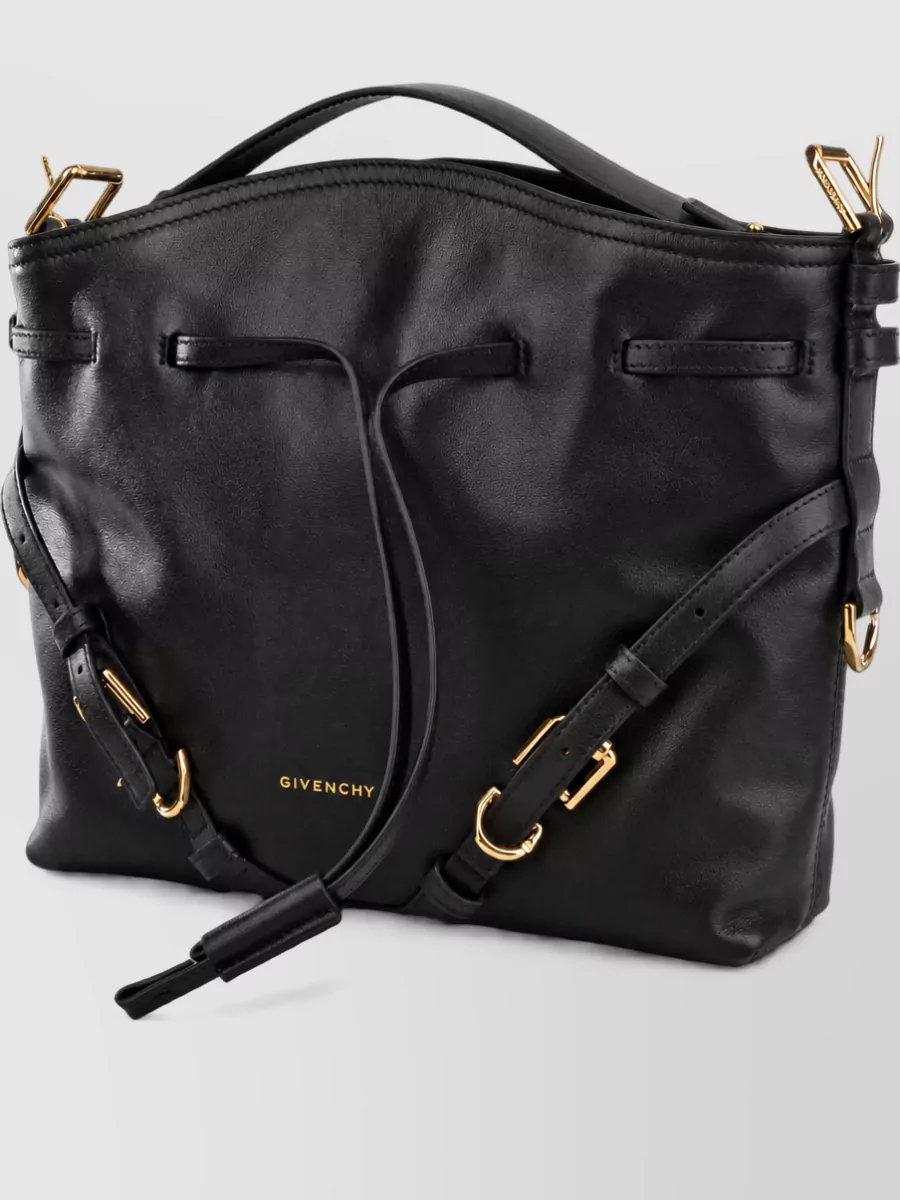 Givenchy Voyou Shoulder Bag