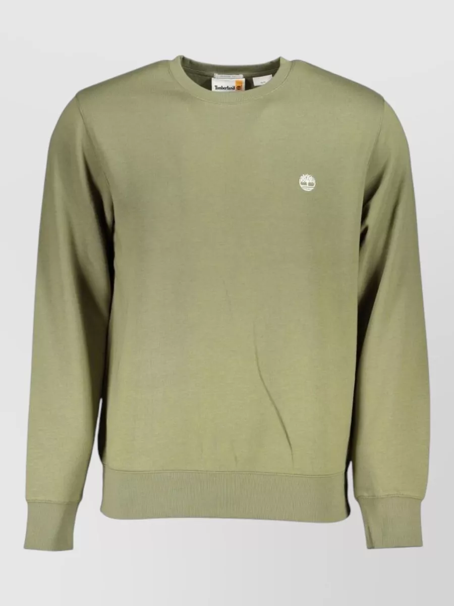 Timberland crew neck sweatshirt