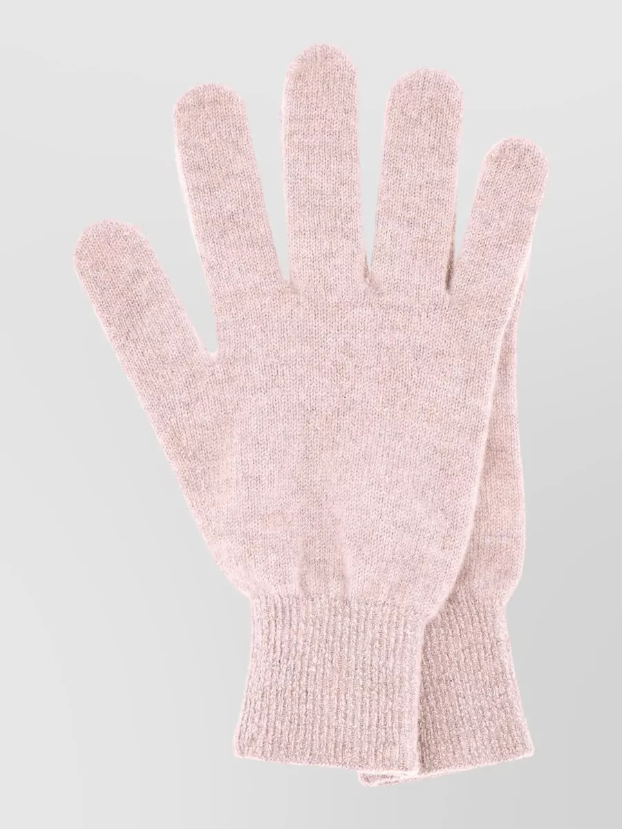 Vanise' cashmere gloves