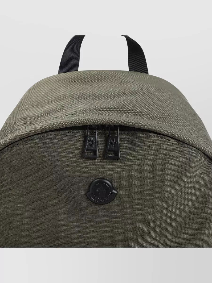 Moncler Pierrick Backpack Adjustable Straps Top Handle