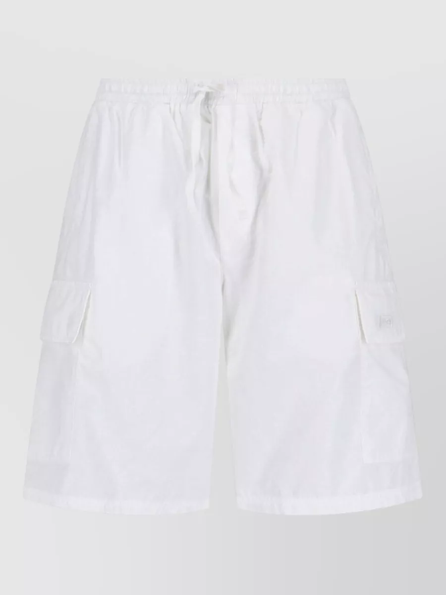 Autry straight cargo shorts