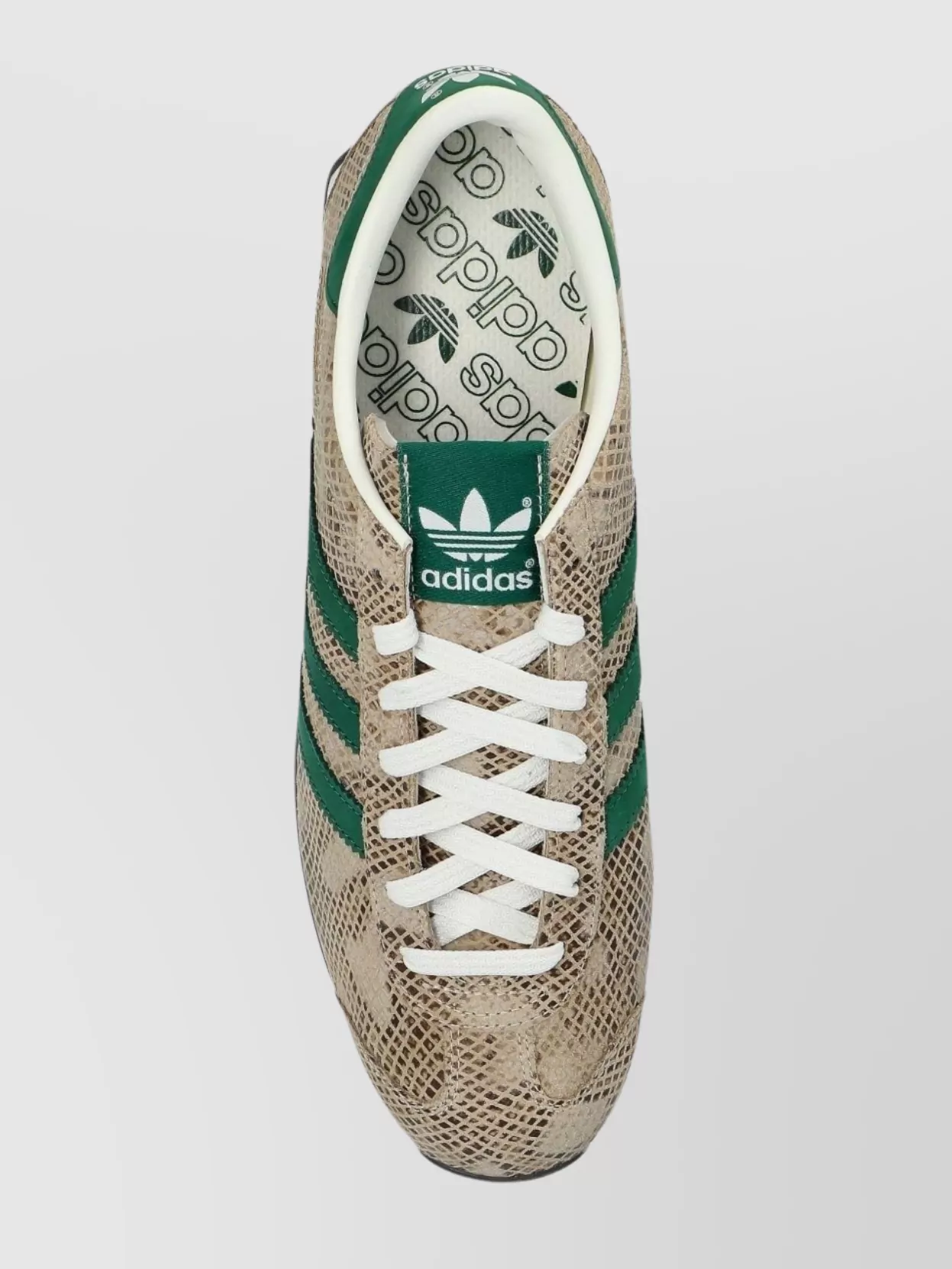 Adidas Japan country rubber sole sneaker The Fashion Square