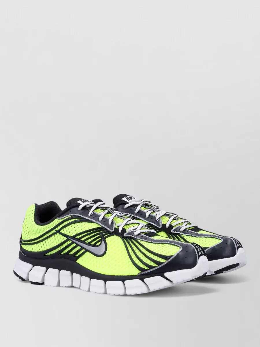 Nike fabric low-top sneakers