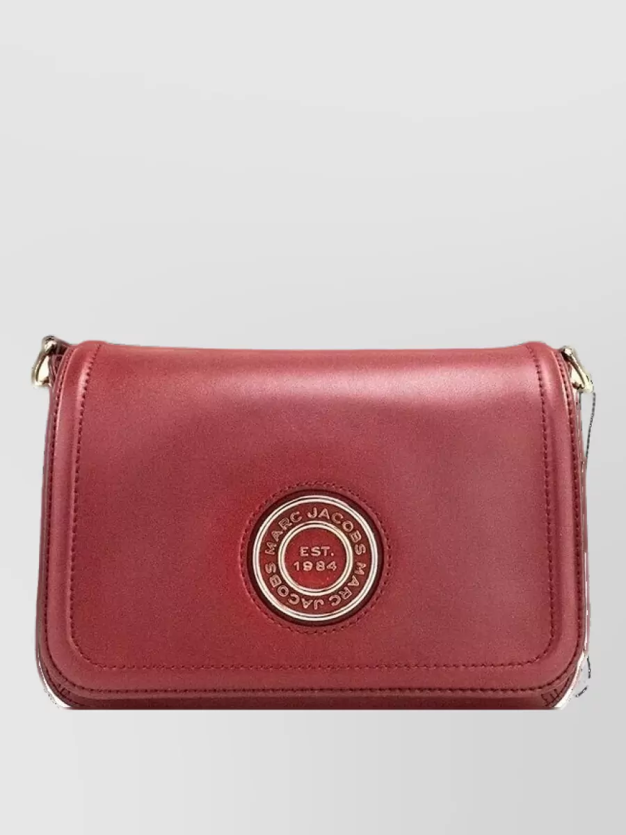 Marc Jacobs the j marc medium leather shoulder bag