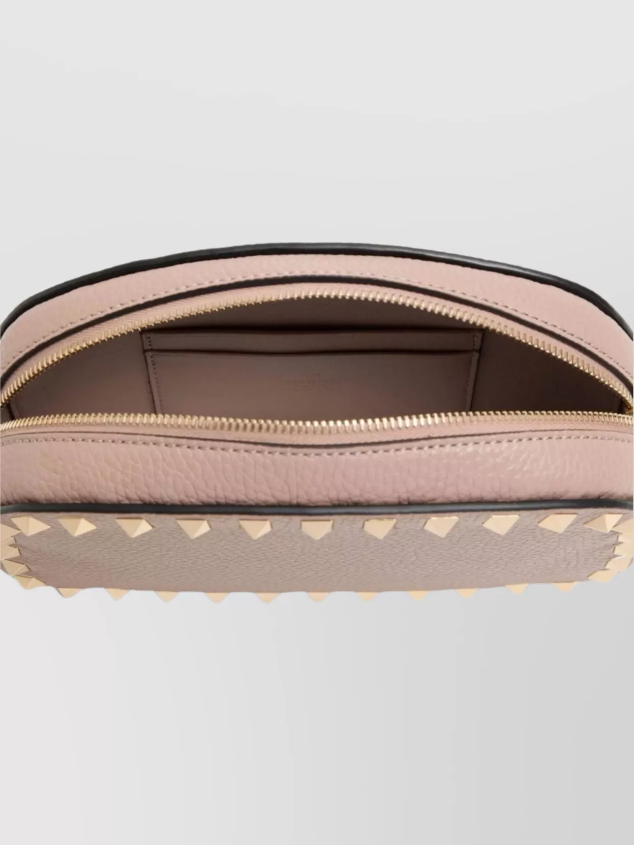 Valentino Garavani Mini Rockstud Shoulder Bag