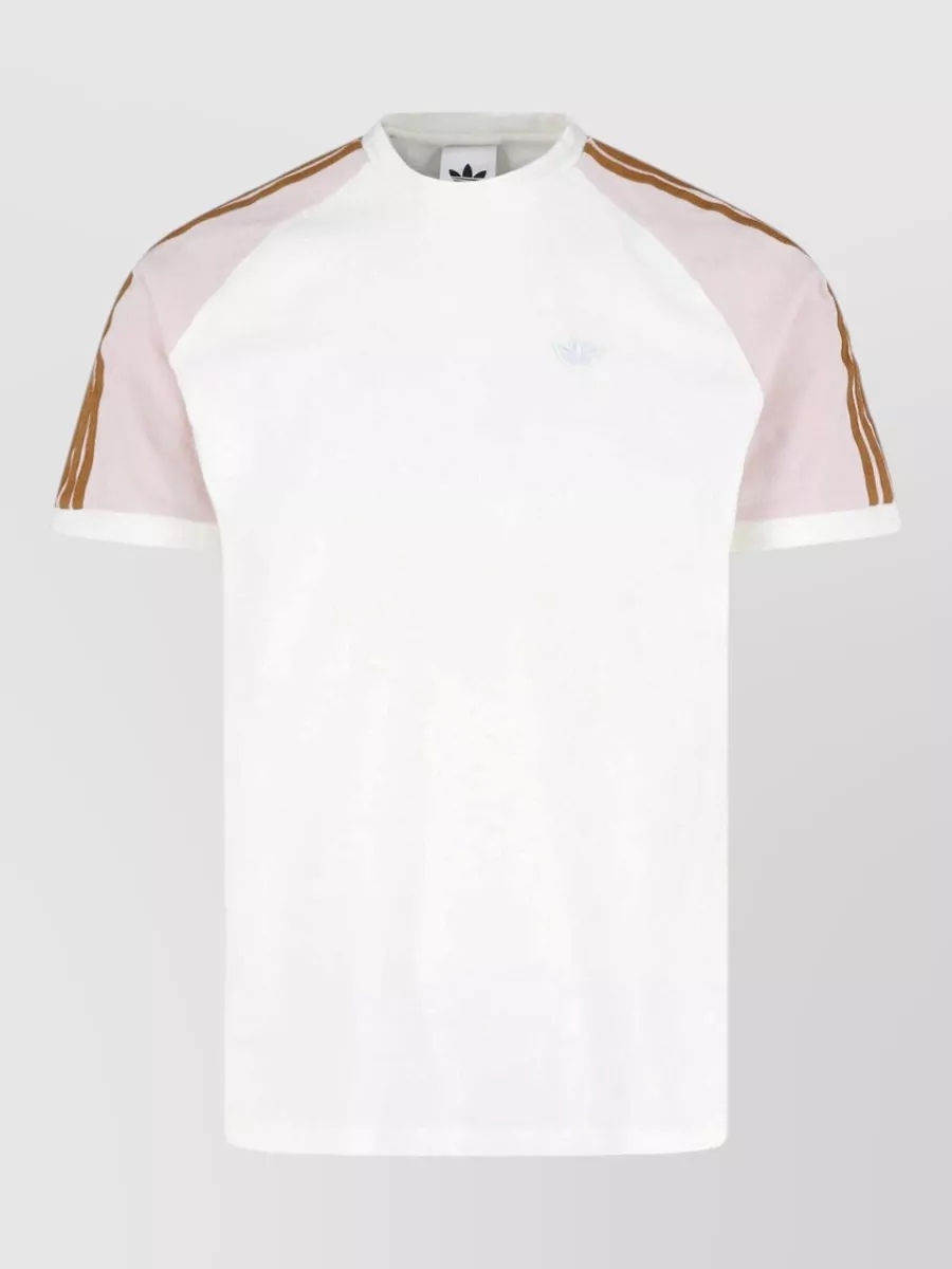 Adidas short-sleeve shirt