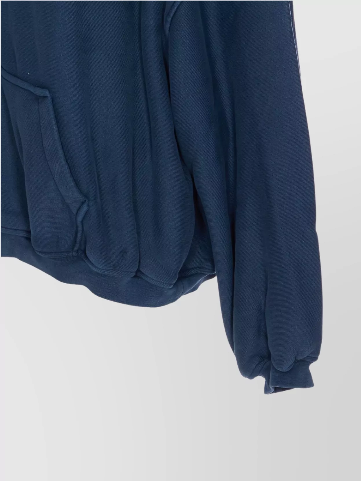 Alexander Wang Knitwear Hooded Long Sleeves