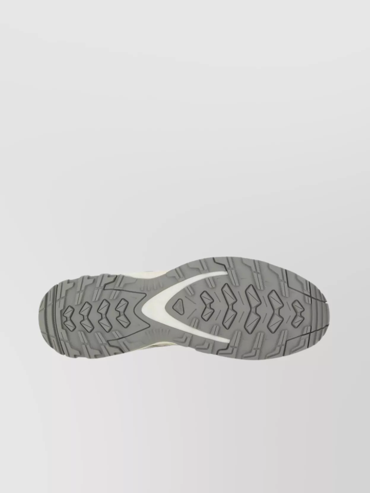 Salomon Mesh Rubber Sneakers Pull Tab