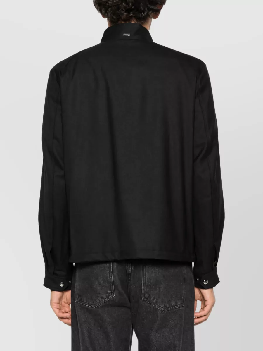 Herno Lightweight Jacket
