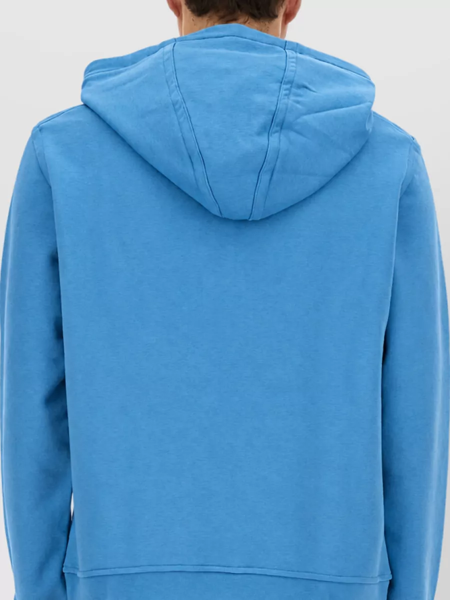 Etro Sleeveless Hoodie