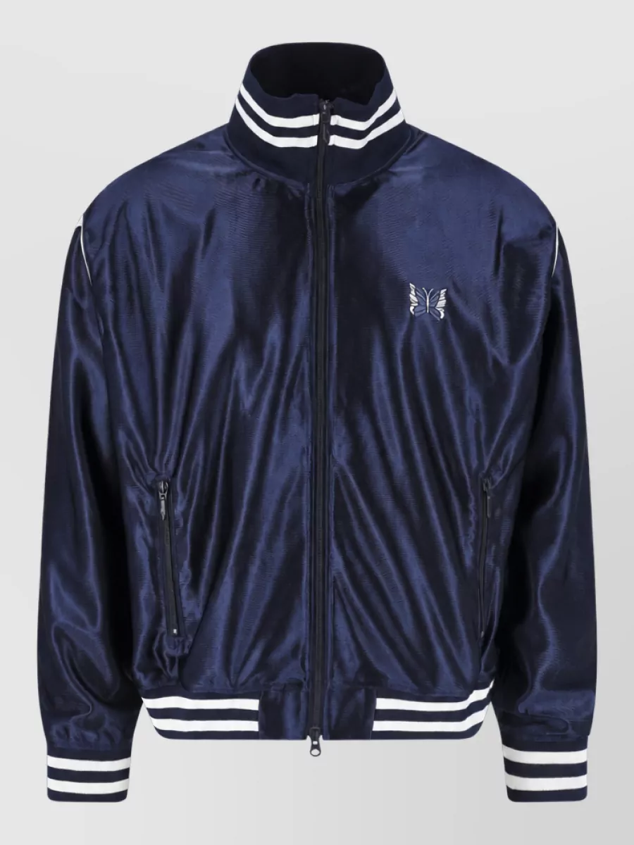 Needles bomber jacket