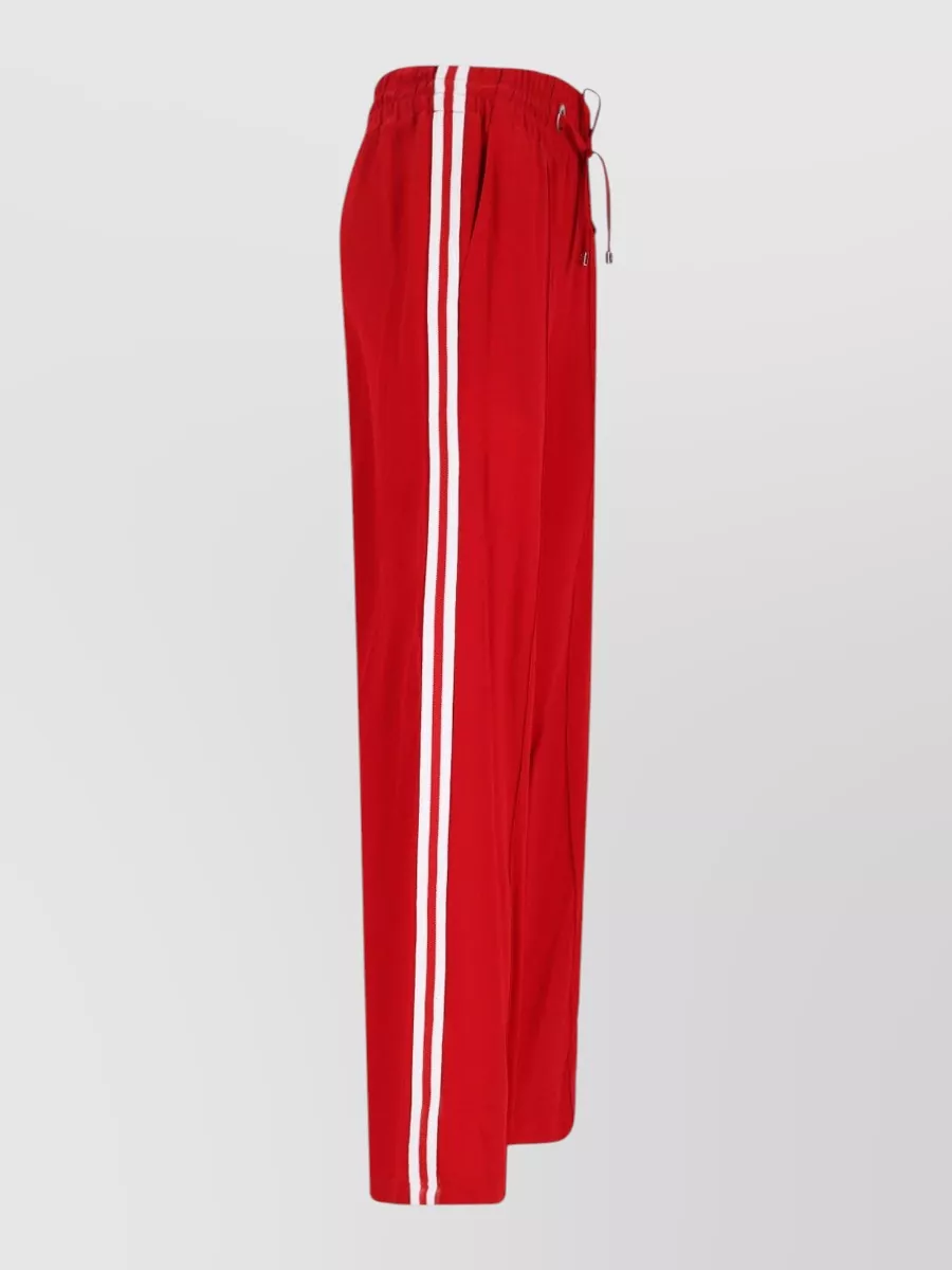 Seafarer Straight Track Pants