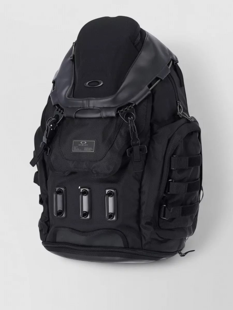 Oakley polyamide backpack