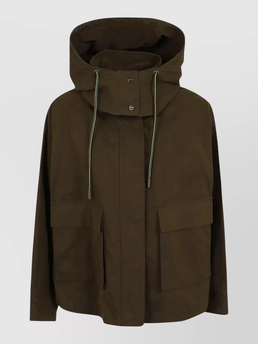 Herno Padded Jacket