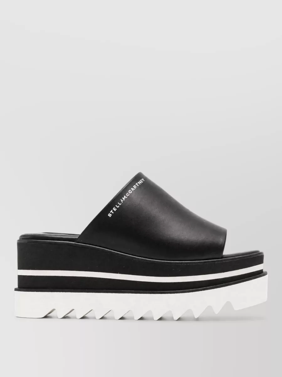 Stella Mccartney Platform Sandals