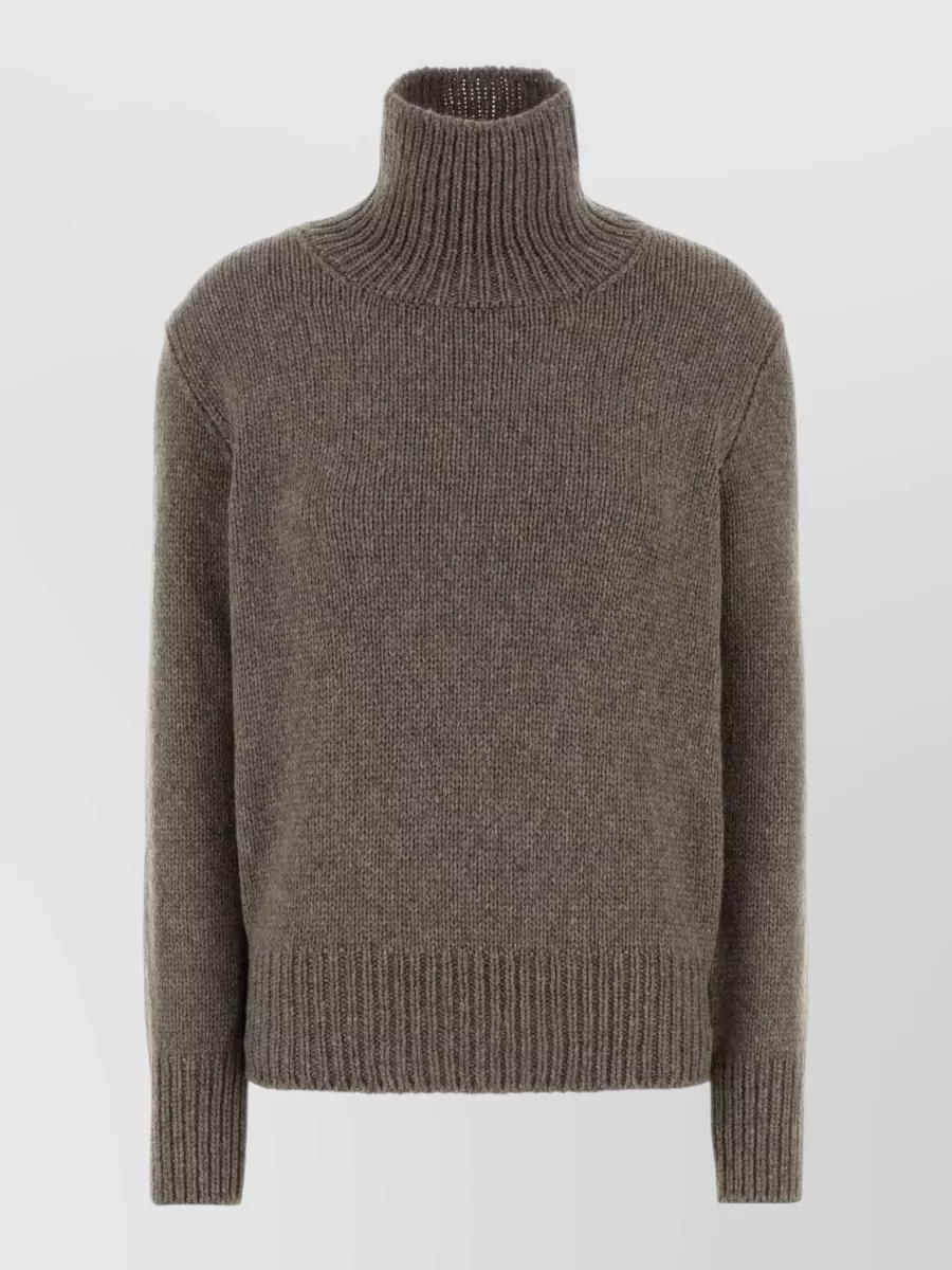 The Row cashmere jumper