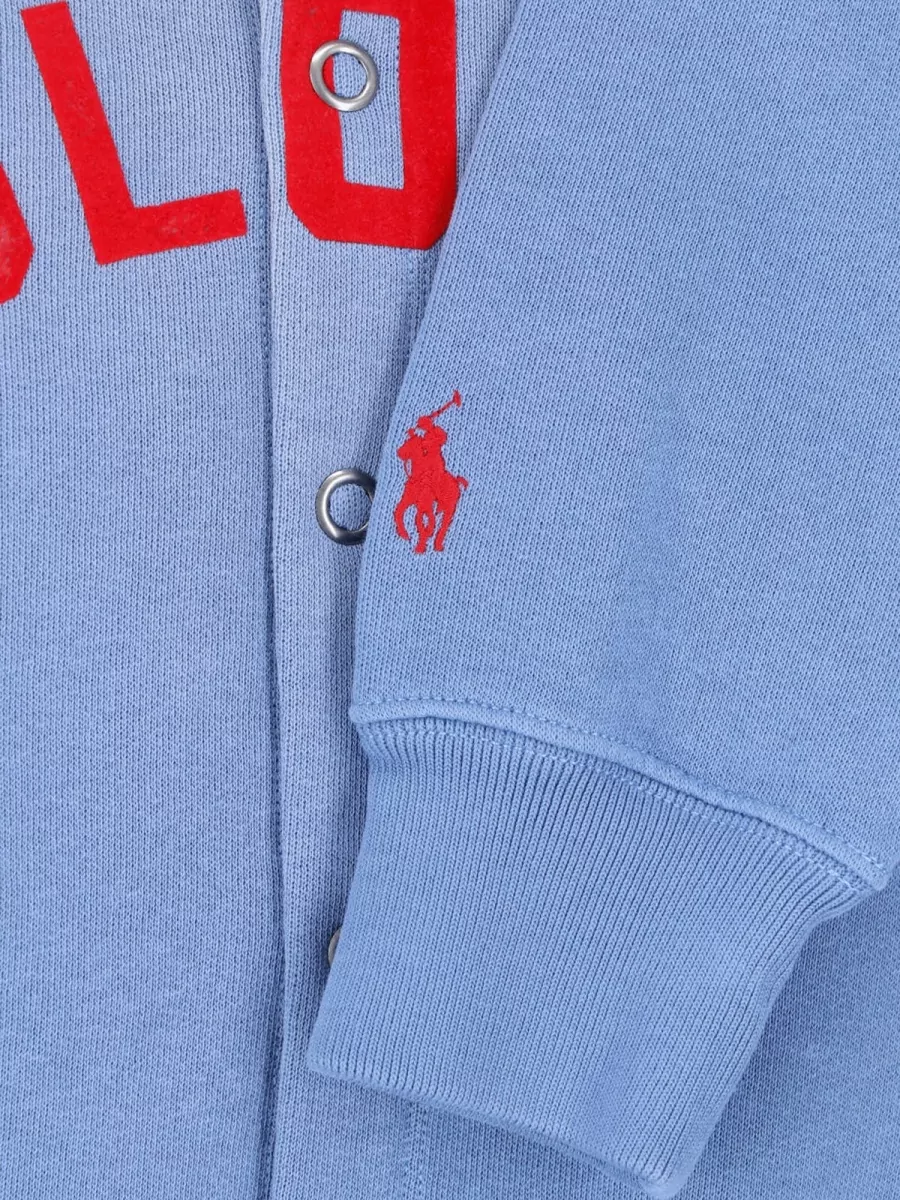 Polo Ralph Lauren Sweatshirt Cardigan