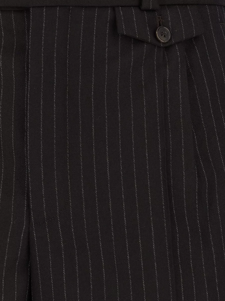 Saint Laurent Tailored Trousers