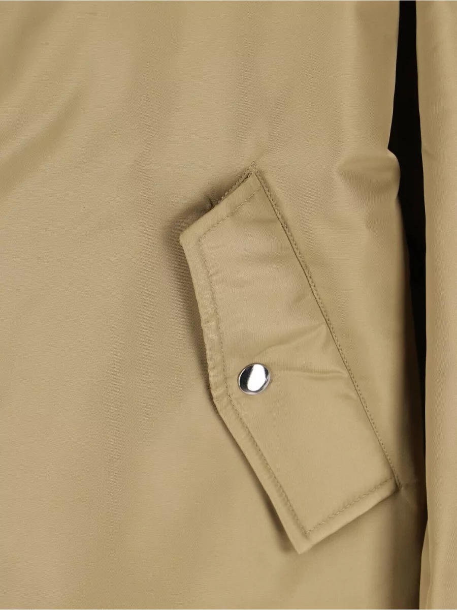 The Frankie Shop Bomber Jacket