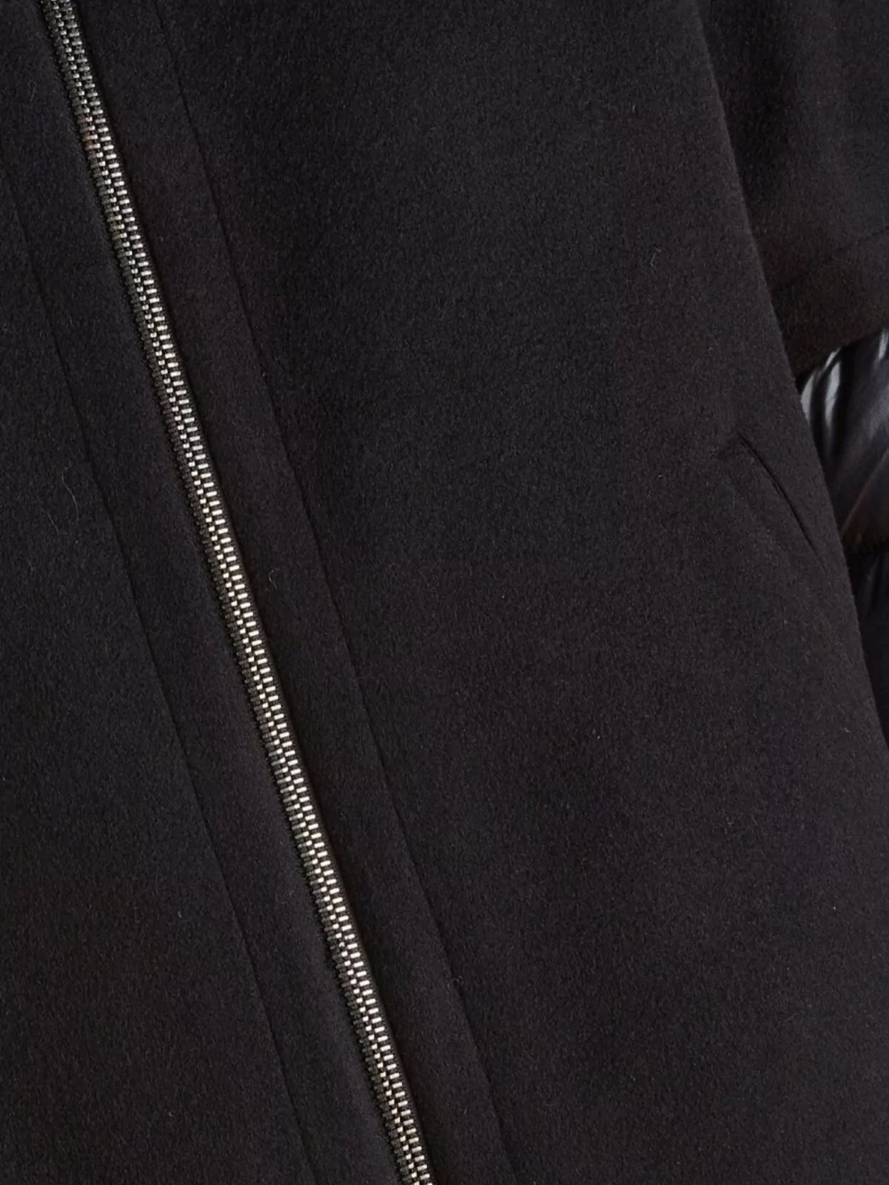 Moorer Wool Coat