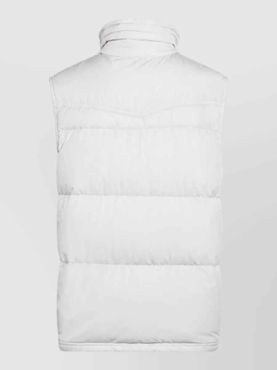 Moncler Grenoble Puffer Coat