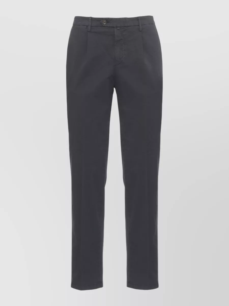 Briglia 1949 Straight-Leg Trousers
