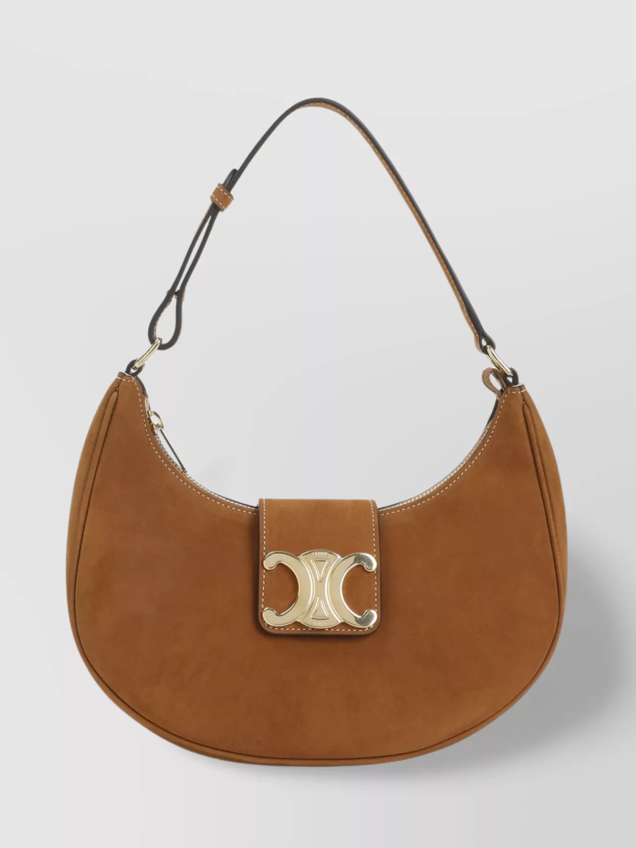Celine Medium Triomphe Ava Strap Adjustable