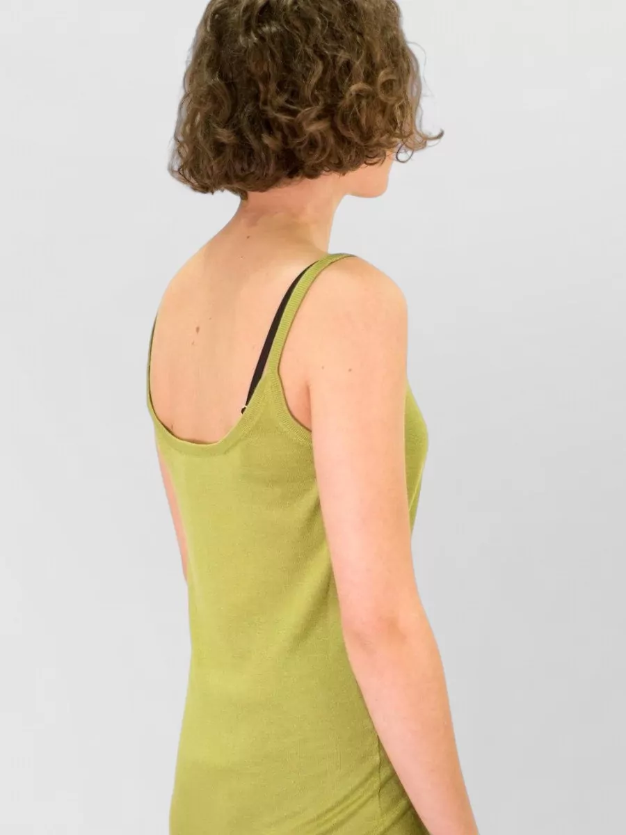 La Rose Tank Top