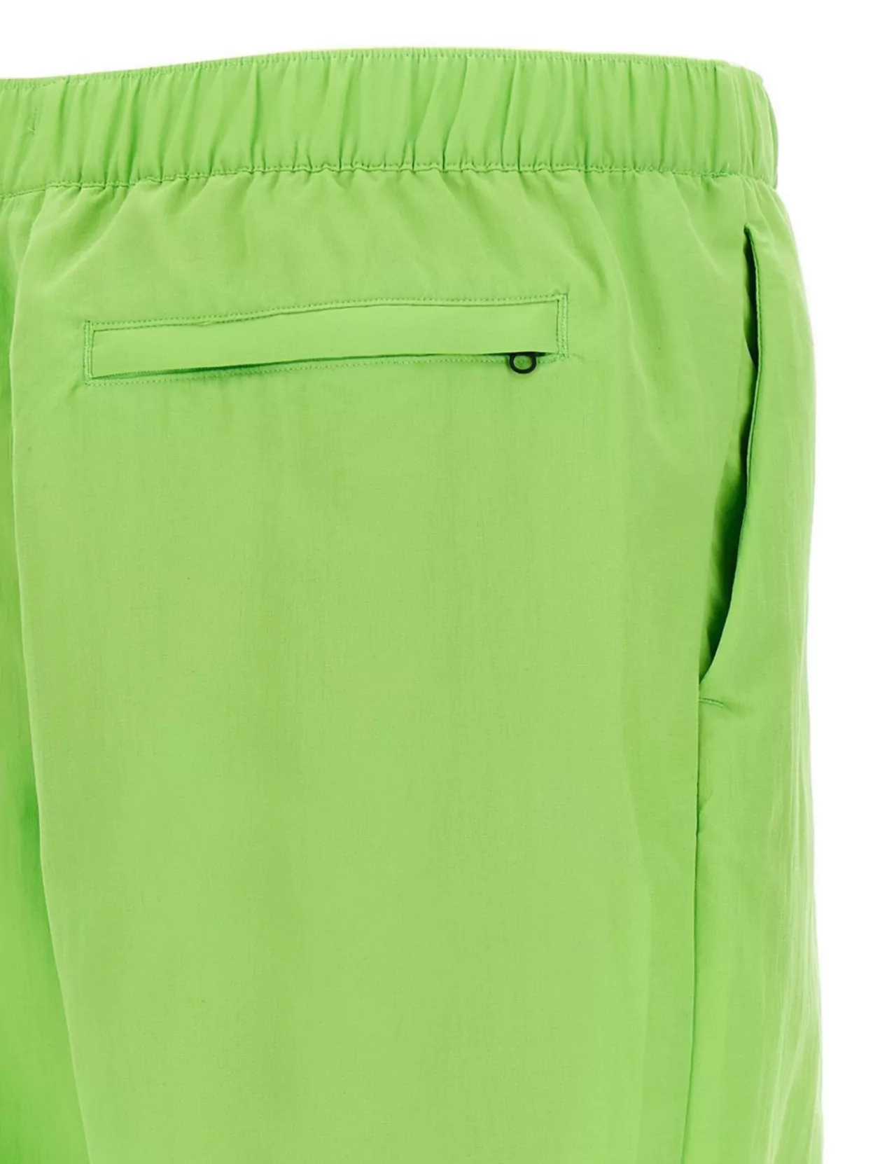 THE NORTH FACE BERMUDA SHORTS WITH WATER THEME AND POCKETS