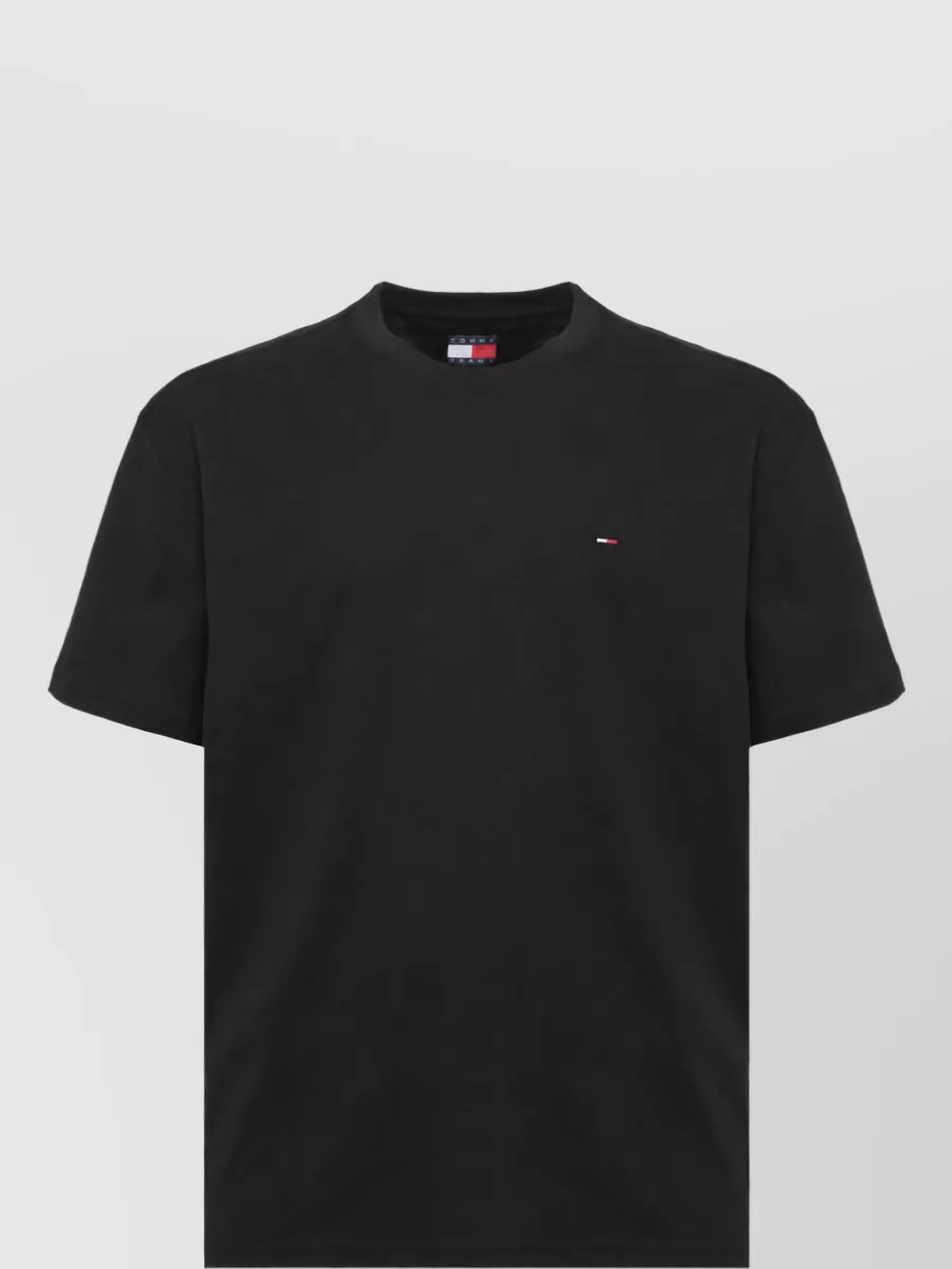 Tommy Hilfiger cotton short-sleeve t-shirt
