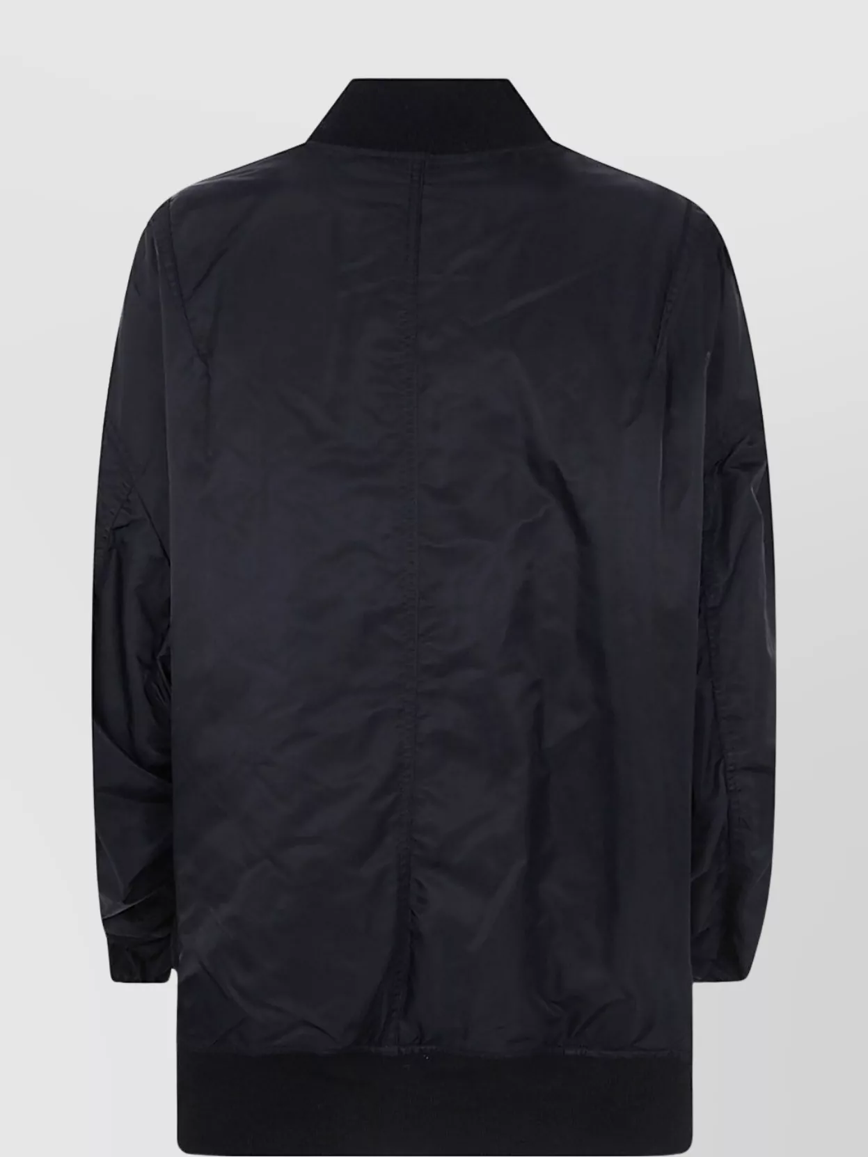 Junya Watanabe Women's Ribbed Accent Jacket
