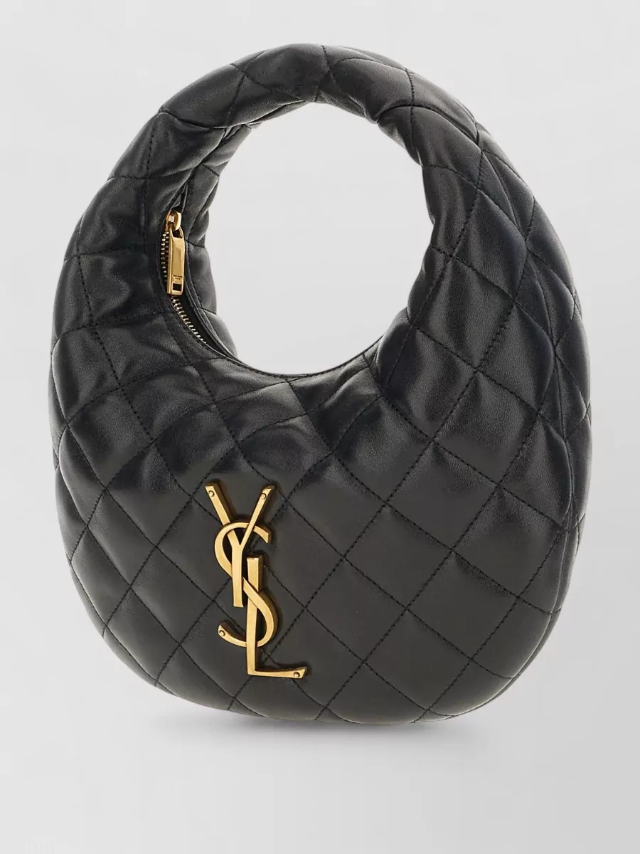 Saint Laurent Icarino Shoulder Bag
