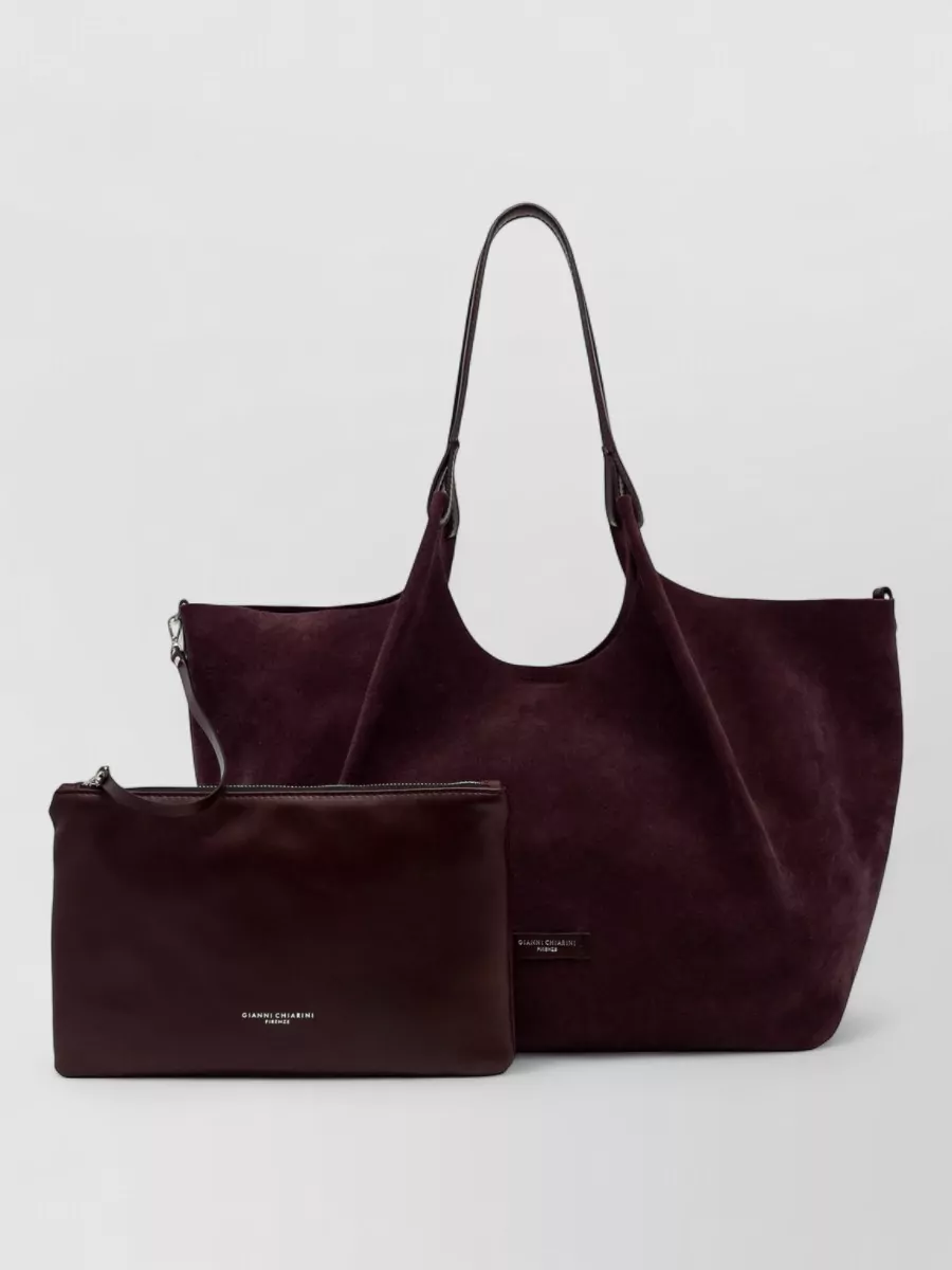 Gianni Chiarini Tote Bag