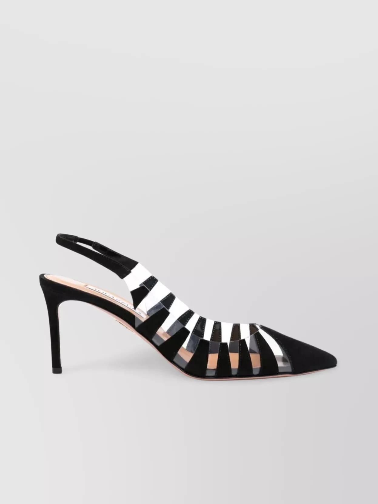 Aquazzura Rumor Sling 75 Hot