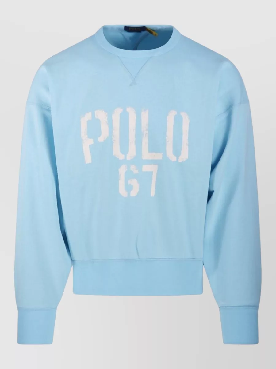Ralph Lauren crewneck sweatshirt