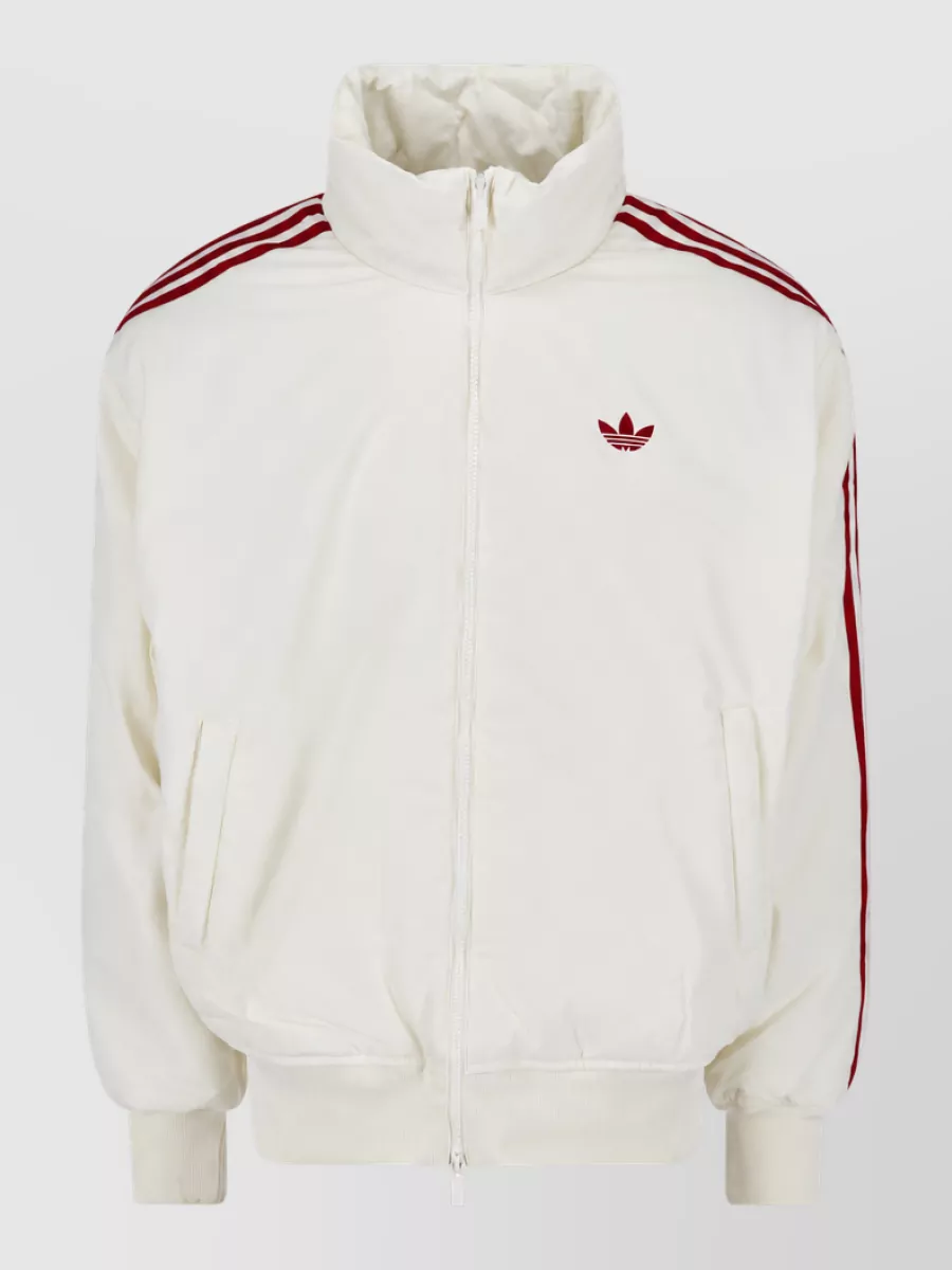 Adidas puffer coat