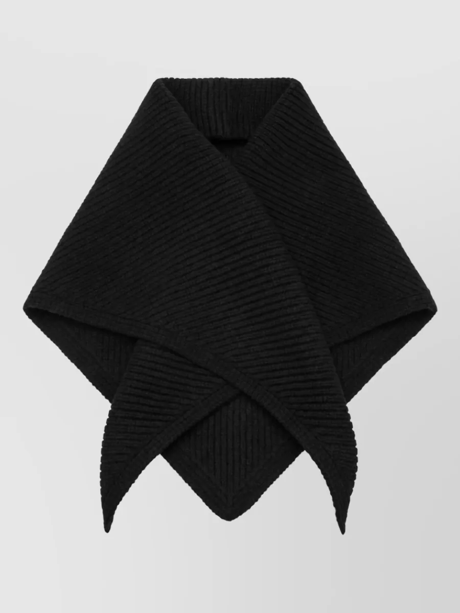 Studio Nicholson scarf