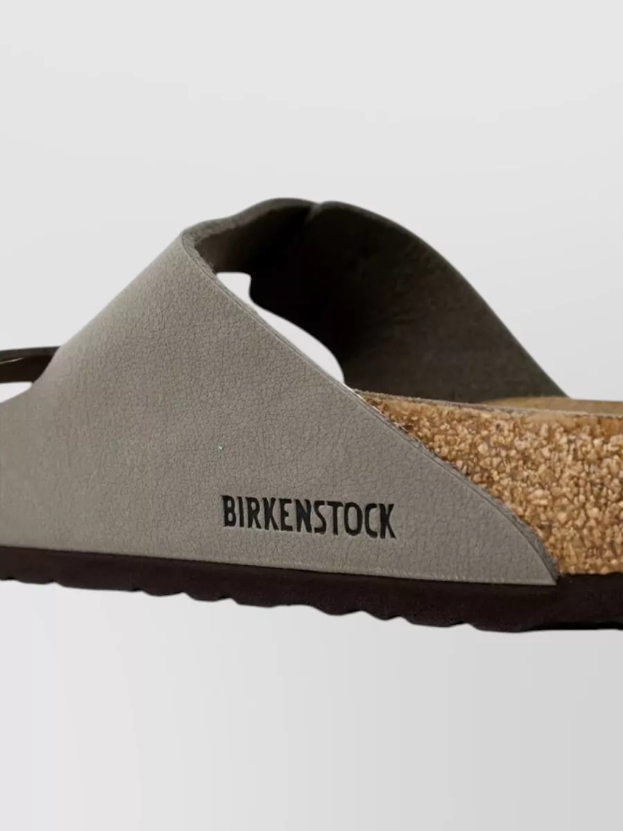 Birkenstock Synthetic Slides
