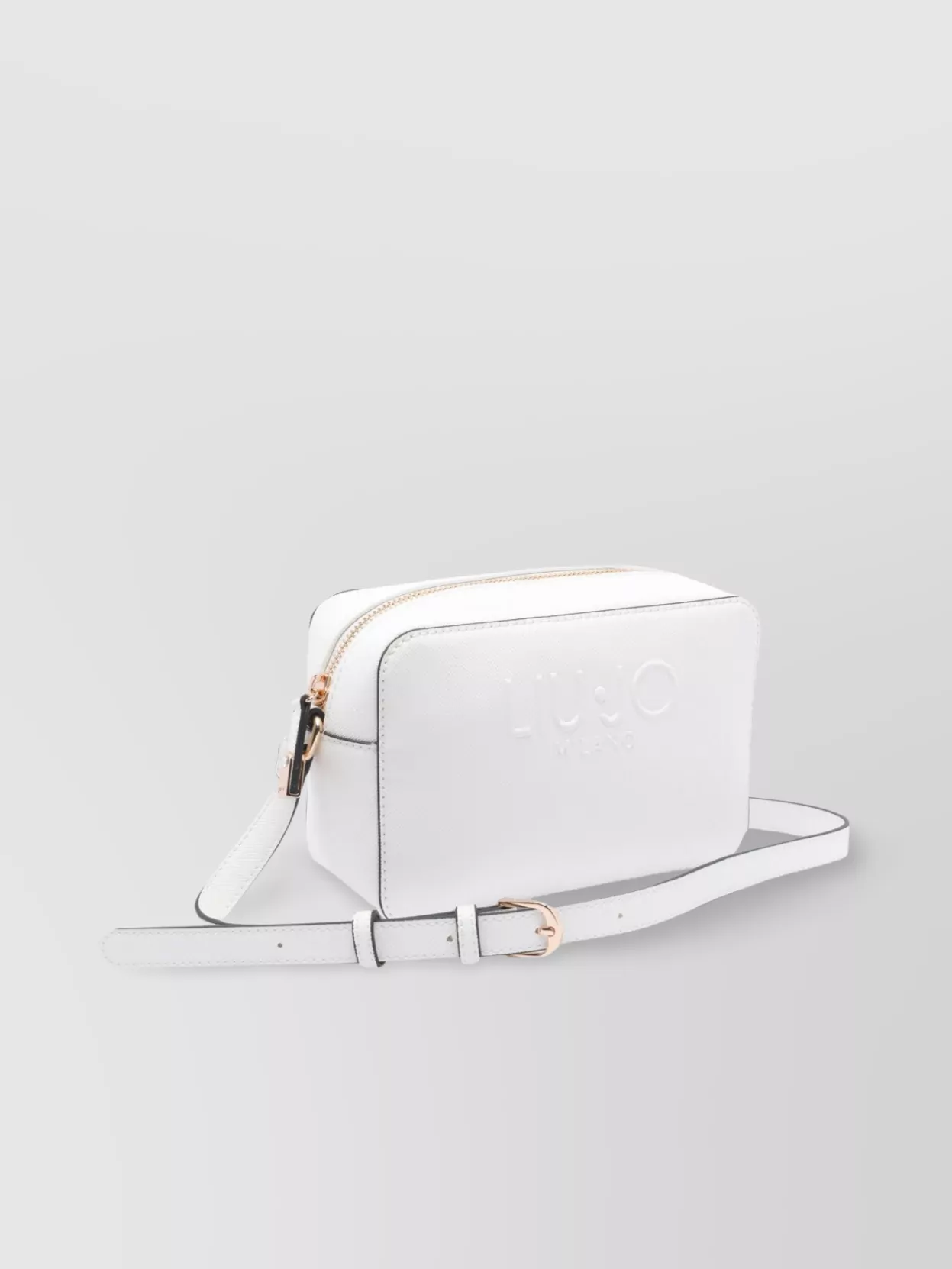 Liu •jo Adjustable Strap Crossbody Bag