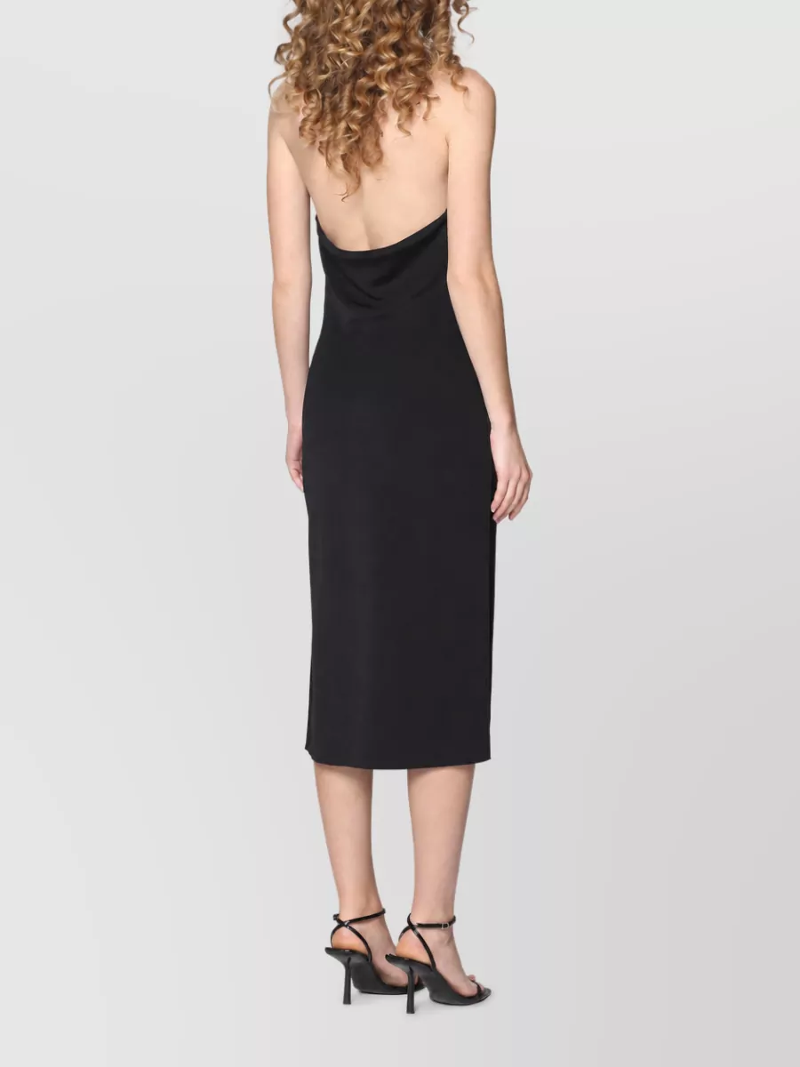 Bottega Veneta Midi Dress