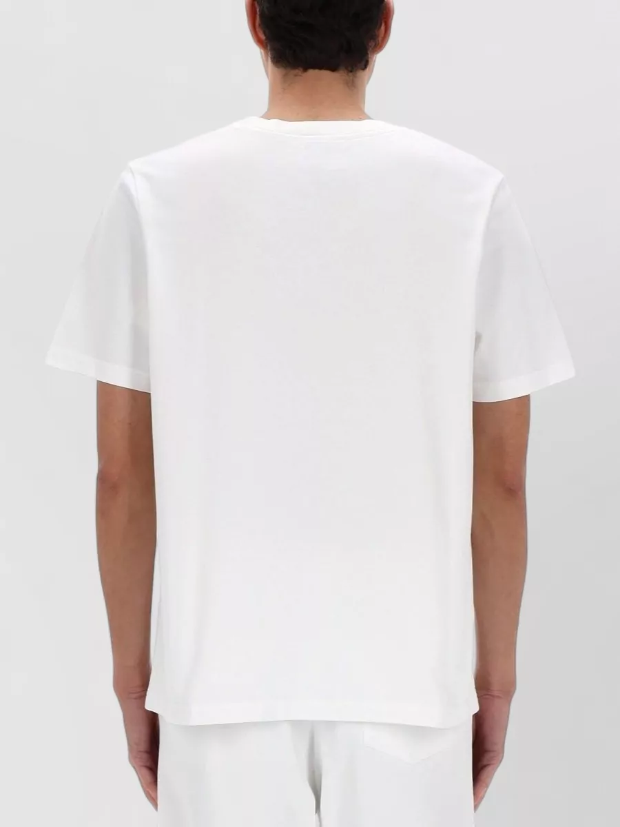 Casablanca Printed T-Shirt