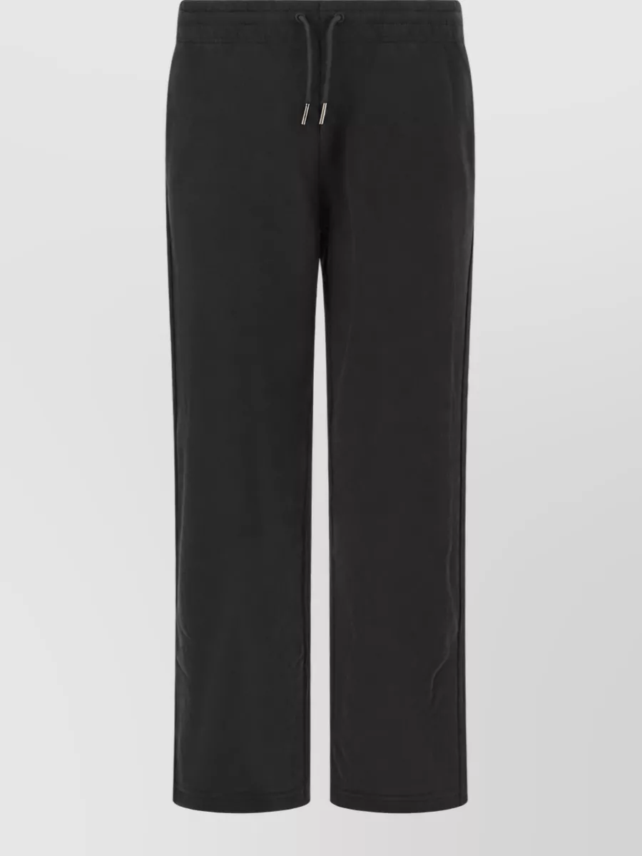 Burberry Cotton lounge trousers