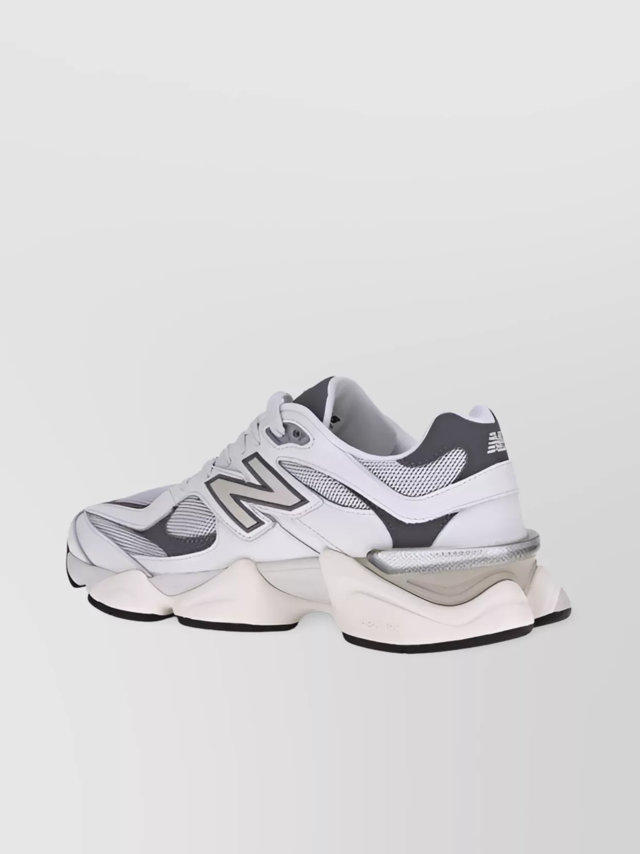 New Balance 9060 Sneakers With Extended Toe Box